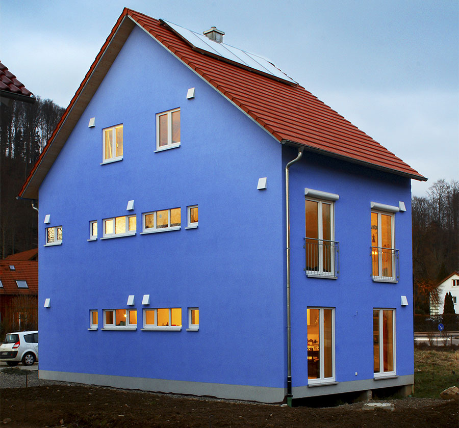 energieplushaus